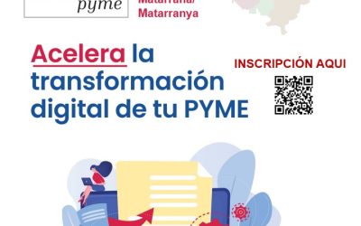 Jornada presentación Oficina Acelera Pyme – Diputación de Teruel
